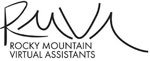 Rocky Mountain Virtual Assistants Rocky Mountain Virtual Assistants