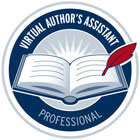 Professional Author Assistant Professional Author Assistant